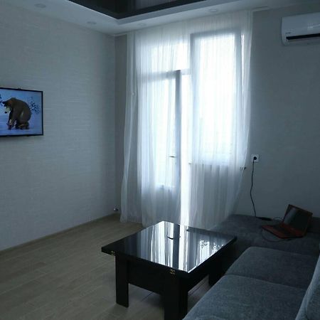 Apartment Black Sea 7 Batoemi Buitenkant foto