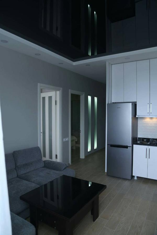 Apartment Black Sea 7 Batoemi Buitenkant foto