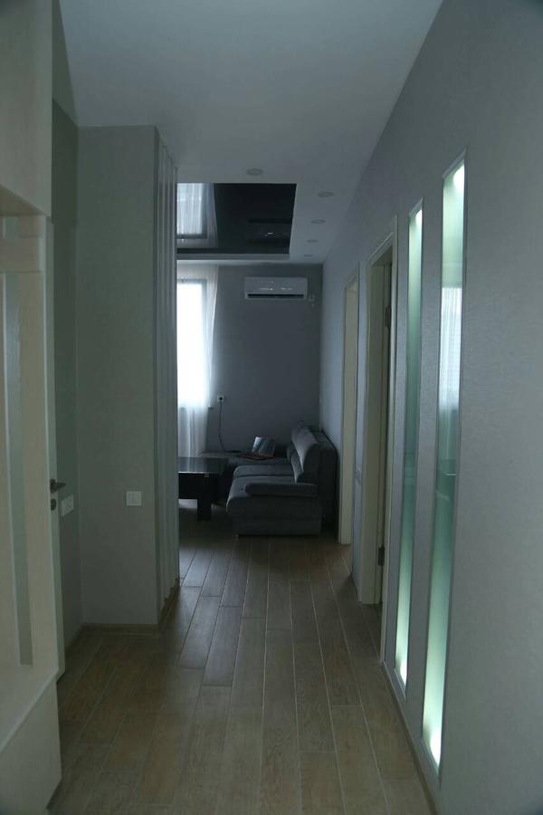 Apartment Black Sea 7 Batoemi Buitenkant foto