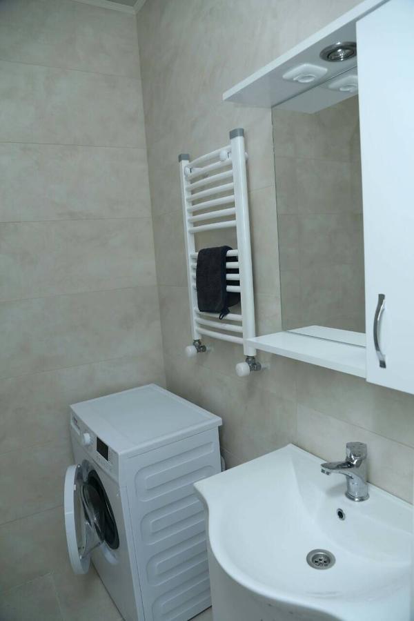 Apartment Black Sea 7 Batoemi Buitenkant foto