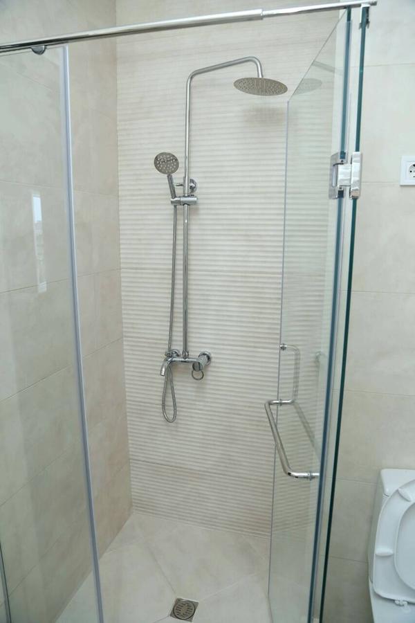 Apartment Black Sea 7 Batoemi Buitenkant foto