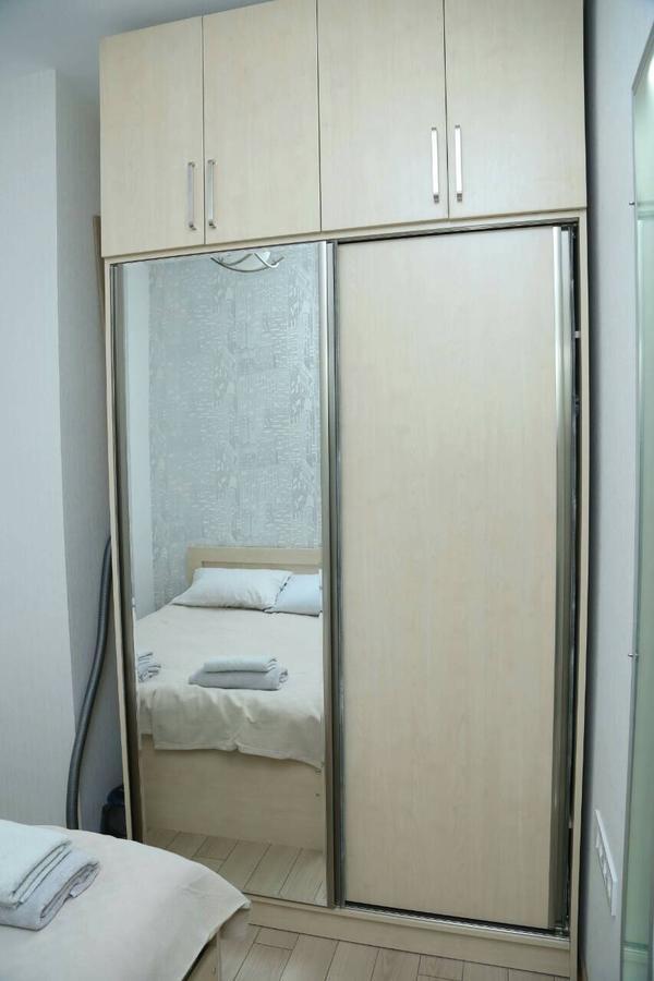 Apartment Black Sea 7 Batoemi Buitenkant foto